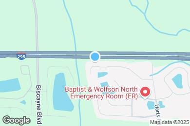Map image of the property - 1041 Cherry Point Way