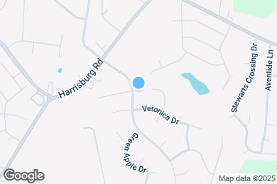 Map image of the property - 5548 Timbertop Ln