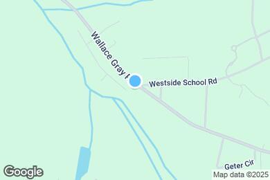 Map image of the property - 154 Mineral Springs Ln