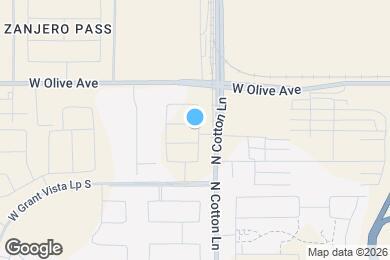 Map image of the property - 17119 W Townley Ave