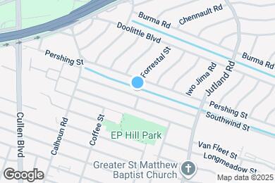 Map image of the property - 4937 Southwind St
