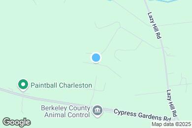 Map image of the property - 610 W Lionel Rd