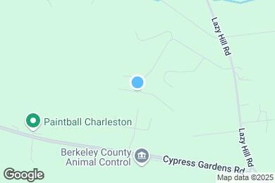 Map image of the property - 612 W Lionel Rd