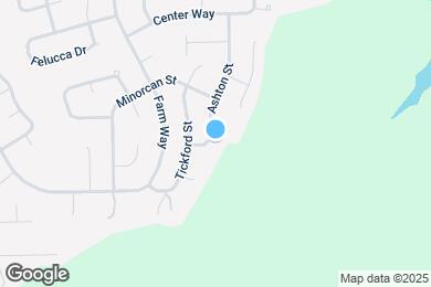 Map image of the property - 2055 Ashton St