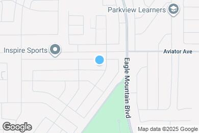 Map image of the property - 649 E Mt Dutton Way
