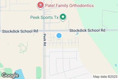 Map image of the property - 22807 Frassino Pl
