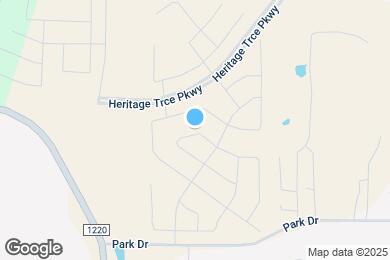 Map image of the property - 3028 Yellow Pne Ave