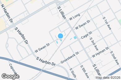 Map image of the property - Tuscan Ridge