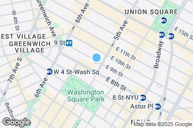 Map image of the property - FIFTH AVENUE