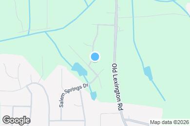 Map image of the property - 4179 Lakewood Glen Dr