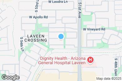 Map image of the property - 5217 W Shumway Farm Rd