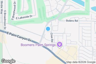 Map image of the property - 2700 Lawrence Crossley Rd