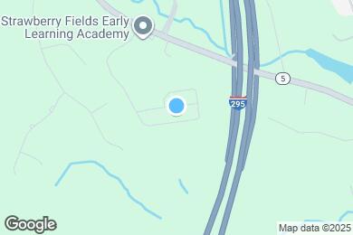 Map image of the property - 190 Charlie's Wy