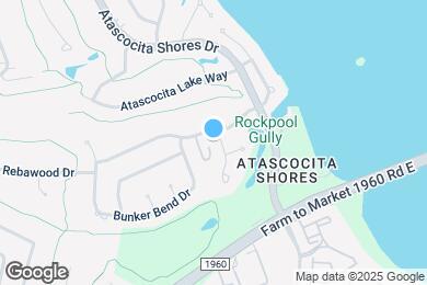 Map image of the property - 20035 Pinehurst Pl Dr