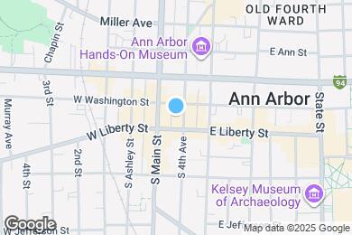 Map image of the property - Exhibit A2