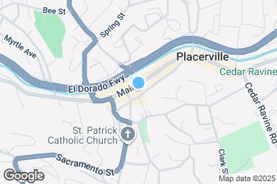 Map image of the property - 300 Main St