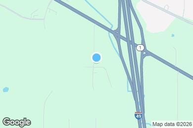 Map image of the property - Grand Oaks Apartment Homes