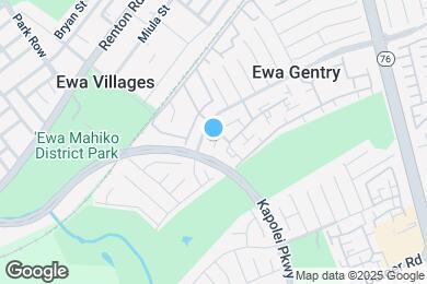 Map image of the property - 91-1018-1018 Mikohu St