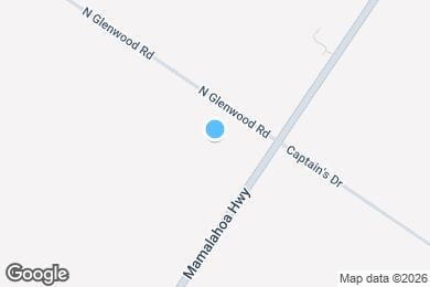 Map image of the property - 18-4025 N Glenwood Rd