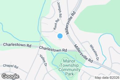 Map image of the property - 17 Ramsgate Ln