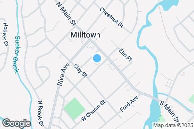 Map image of the property - 23 Cottage Ave