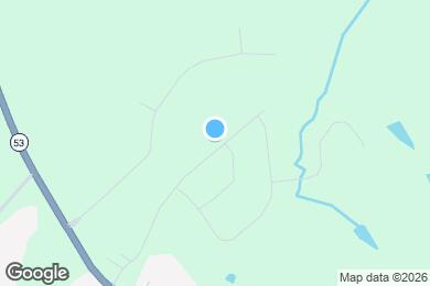 Map image of the property - 409 Hellen Vly Dr