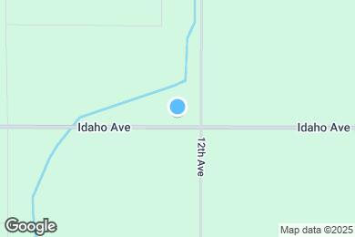 Map image of the property - 12066 Idaho Ave