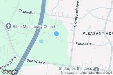 Map image of the property - The Yarra