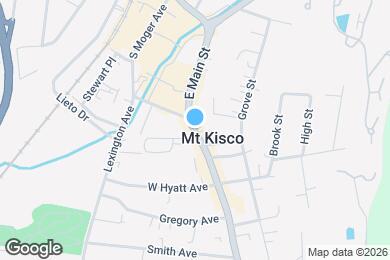 Map image of the property - 175 E Main St