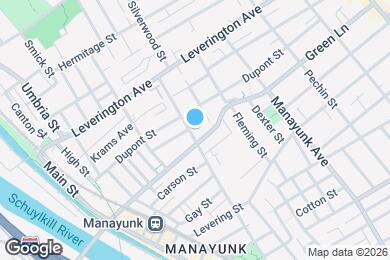 Map image of the property - 4513 Silverwood St