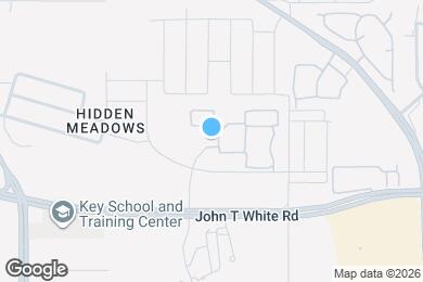 Map image of the property - Cobblestone Manor 55+ Apartments