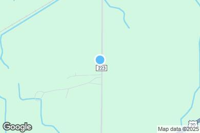 Map image of the property - 7737 Ninevah Rd