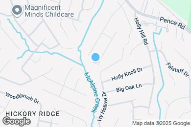Map image of the property - 7836 Pelican Ct