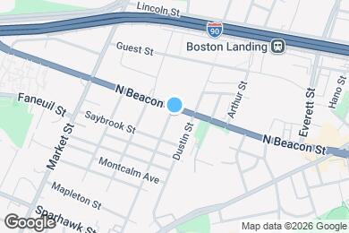 Map image of the property - Room in Shared 3 bed/2 bath home