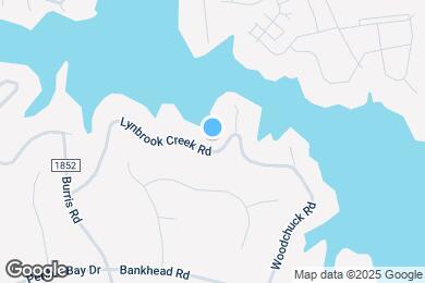 Map image of the property - 7228 Lynbrook Cir