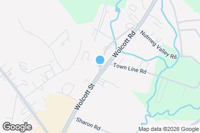 Map image of the property - 90 Wakelee Rd