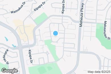 Map image of the property - 95-457 Kaelo Pl