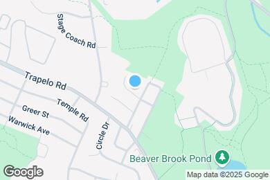 Map image of the property - 31 Helen St