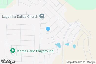 Map image of the property - 802 Feldspar Way