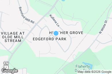Map image of the property - 305 Amaryllis Way