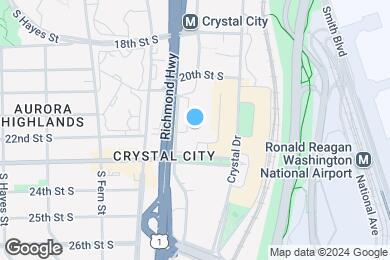 Map image of the property - Crystal Plaza