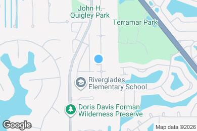 Map image of the property - 7563 NW 70th Ave