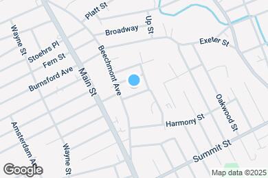 Map image of the property - 49 Quarry Street