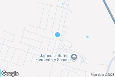 Map image of the property - 8502 Trungle Rd