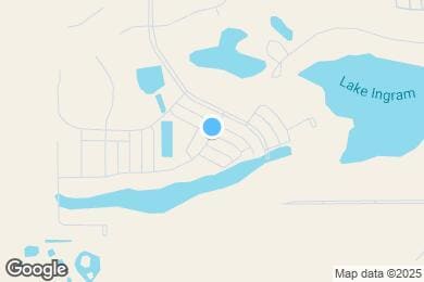 Map image of the property - 6440 Breeze Filled Ln