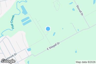 Map image of the property - 704 Sugar Mill Ct