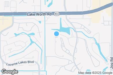 Map image of the property - 4390 Hammock Grove Dr