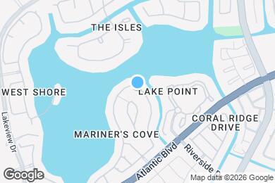 Map image of the property - 558 NW 118th Ave