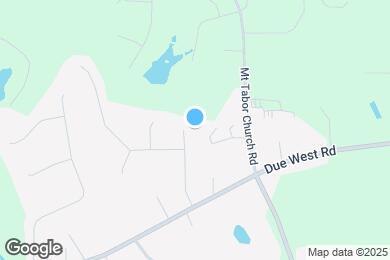 Map image of the property - 186 Due West Trail