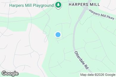 Map image of the property - 8769 Pioneer Hl Dr